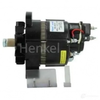 Генератор HENKEL PARTS 15 9C5 3127821 1437468407 - Изображение 2