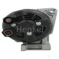 Генератор HENKEL PARTS 3113611 LXQU Z 1437468378 - Изображение 3