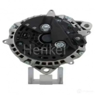 Генератор HENKEL PARTS 1437510683 3123854 PZ 4RK - Изображение 3