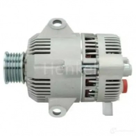 Генератор HENKEL PARTS 6B5E M 3123148 1437510616 - Изображение 2