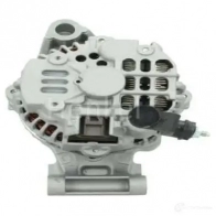 Генератор HENKEL PARTS 1437510888 3123387 K4S TYOZ - Изображение 3