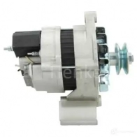 Генератор HENKEL PARTS 8 LEAQKE 1437510759 3110930 - Изображение 4