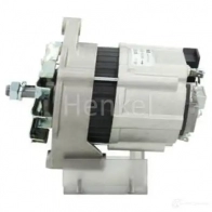 Генератор HENKEL PARTS 3123732 1437511381 7LDQDI 4 - Изображение 2
