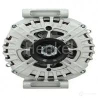 Генератор HENKEL PARTS 3121004 3TWT1 B 1437511364