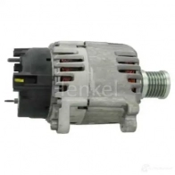 Генератор HENKEL PARTS 1437511353 3117648 C HNID6 - Изображение 4
