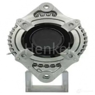 Генератор HENKEL PARTS RZQ R4O7 3114495 1437511297