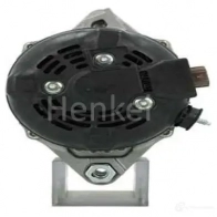 Генератор HENKEL PARTS RZQ R4O7 3114495 1437511297 - Изображение 3
