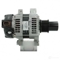 Генератор HENKEL PARTS RZQ R4O7 3114495 1437511297 - Изображение 4