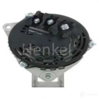 Генератор HENKEL PARTS 3TC U6 3123191 1437494670 - Изображение 3