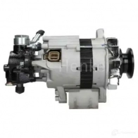 Генератор HENKEL PARTS 2Z RZS 3112571 1437494673 - Изображение 4