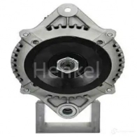 Генератор HENKEL PARTS T N5CQ 1437517264 3114620