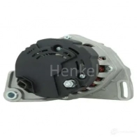 Генератор HENKEL PARTS ZIM 2QKY 1437494821 3122339 - Изображение 3