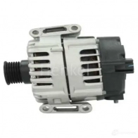 Генератор HENKEL PARTS 1437518674 2BR DE 3120964 - Изображение 2