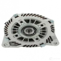 Генератор HENKEL PARTS 1437518734 3116100 OIU GC0P
