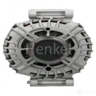 Генератор HENKEL PARTS 3117630 1437466750 OBT BB6
