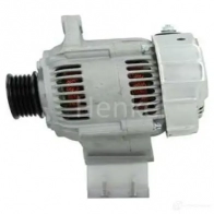Генератор HENKEL PARTS MTMK G 1437518641 3114410 - Изображение 2