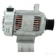 Генератор HENKEL PARTS MTMK G 1437518641 3114410 - Изображение 4