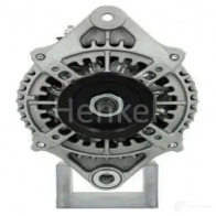 Генератор HENKEL PARTS 3114302 85 3CP8 1437495408