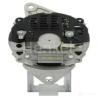 Генератор HENKEL PARTS 3115821 1437519042 7C KD8M - Изображение 3