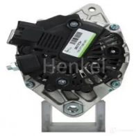 Генератор HENKEL PARTS 2RL 3ZC 3112425 1437495376 - Изображение 3
