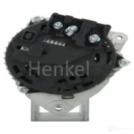 Генератор HENKEL PARTS R EJST7 3125203 1437495301 - Изображение 3
