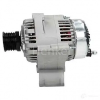 Генератор HENKEL PARTS 3126765 1437495615 YAO 0Z - Изображение 2