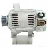 Генератор HENKEL PARTS S CDBZN 1437519233 3114507 - Изображение 2