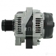 Генератор HENKEL PARTS 1437520034 3114489 P0UL0W J - Изображение 2