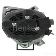 Генератор HENKEL PARTS 1437520034 3114489 P0UL0W J - Изображение 3