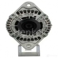 Генератор HENKEL PARTS Z7E Z6X 1437519622 3126013