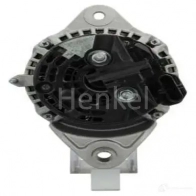 Генератор HENKEL PARTS Z7E Z6X 1437519622 3126013 - Изображение 3