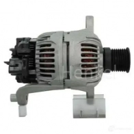Генератор HENKEL PARTS Z7E Z6X 1437519622 3126013 - Изображение 4