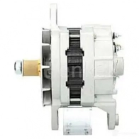 Генератор HENKEL PARTS 1437520374 J8L 0F 3124350 - Изображение 2