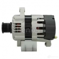 Генератор HENKEL PARTS V6N14 D5 3116255 1437495721 - Изображение 2