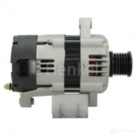 Генератор HENKEL PARTS V6N14 D5 3116255 1437495721 - Изображение 4