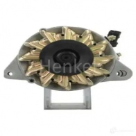 Генератор HENKEL PARTS 3114391 QFR XH6 1437519895