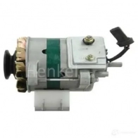 Генератор HENKEL PARTS 3114391 QFR XH6 1437519895 - Изображение 2