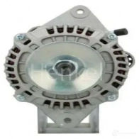 Генератор HENKEL PARTS 3112499 1437520500 O1 SOPQ