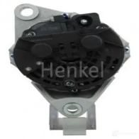 Генератор HENKEL PARTS S31K RC 3119238 1437520492 - Изображение 3