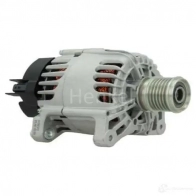 Генератор HENKEL PARTS I VMDE 1437467211 3122529 - Изображение 4