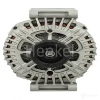 Генератор HENKEL PARTS 3120984 L 2CSN8 1437520776