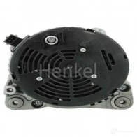 Генератор HENKEL PARTS 471 L8Y 1437520638 3117269 - Изображение 3