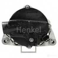Генератор HENKEL PARTS MXL QL 3123330 1437521570 - Изображение 3