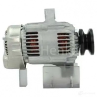 Генератор HENKEL PARTS 8 6LG8P 3110221 1437464733 - Изображение 4
