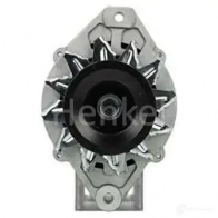 Генератор HENKEL PARTS 1437496489 3111455 CXI1 UL