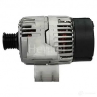 Генератор HENKEL PARTS 1437522635 FQO 8A 3120720 - Изображение 2