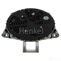 Генератор HENKEL PARTS 1437522635 FQO 8A 3120720 - Изображение 3