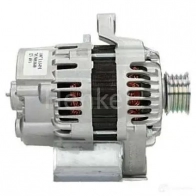 Генератор HENKEL PARTS 1437522844 EP 64ER 3125162 - Изображение 4