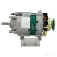Генератор HENKEL PARTS 1437523069 3112565 W2RR HA - Изображение 4