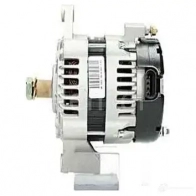 Генератор HENKEL PARTS 3124324 2ZX JB 1437523295 - Изображение 2
